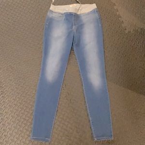LEI Jeggings Sz L